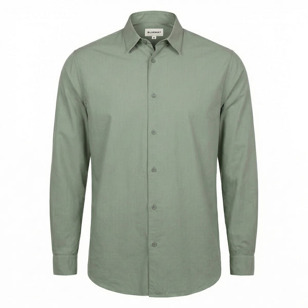 Bluemint drake gömlek