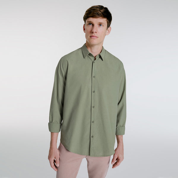 Bluemint drake shirt