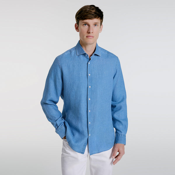 Bluemint lawson gömlek