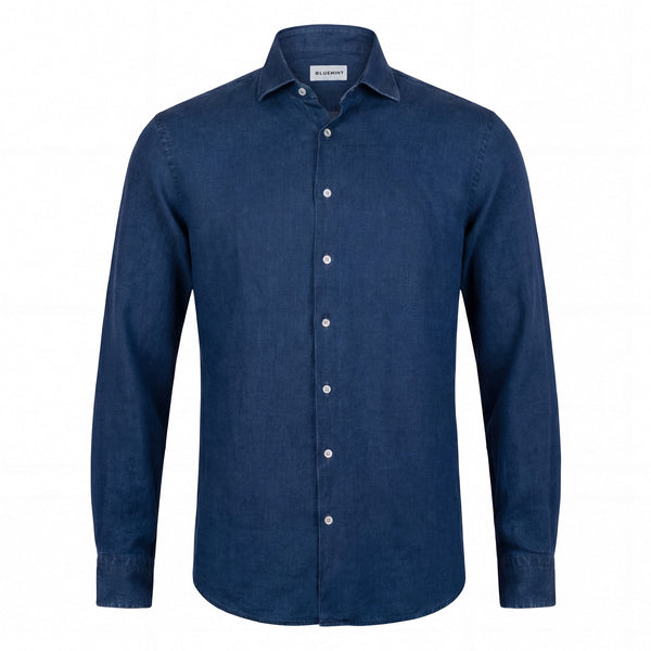 Bluemint lawson gömlek