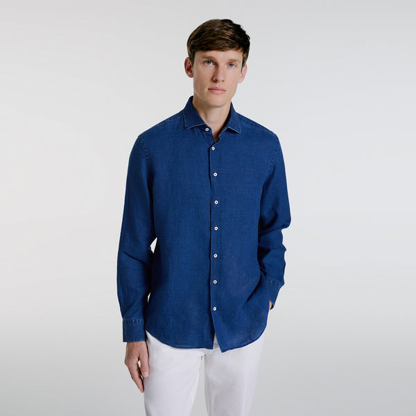 Bluemint lawson gömlek