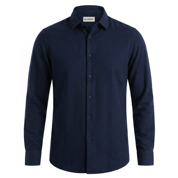 Bluemint steven gömlek