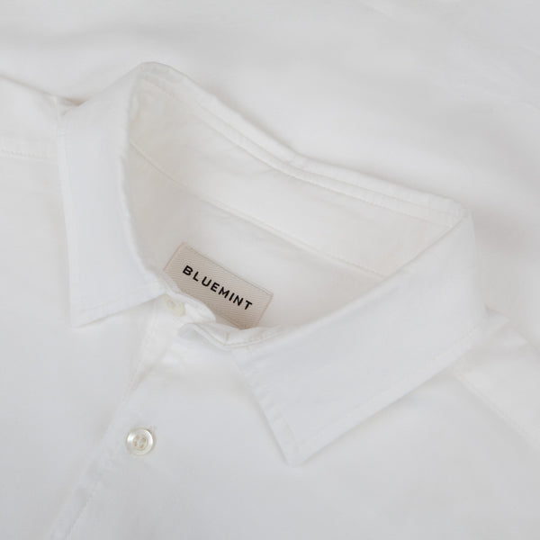 Bluemint spring shirt gömlek