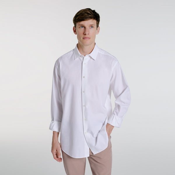 Bluemint spring shirt gömlek