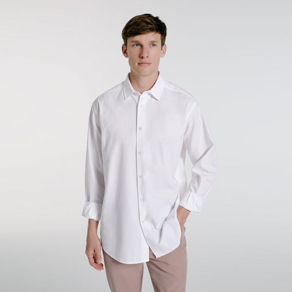 Bluemint spring shirt gömlek