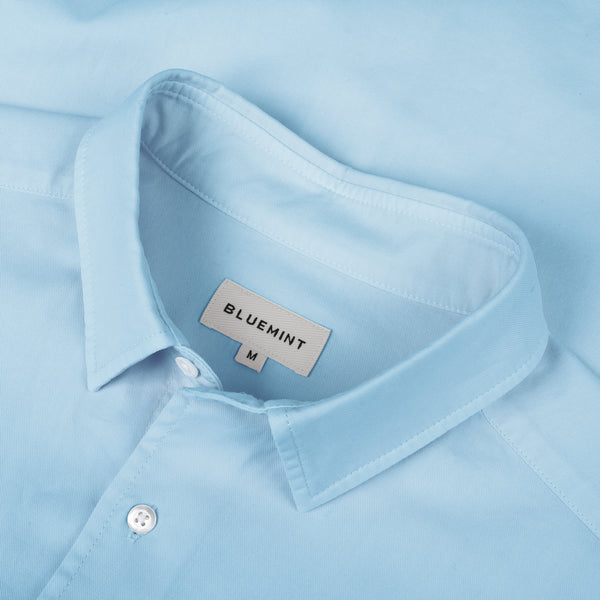 Bluemint spring shirt shirt