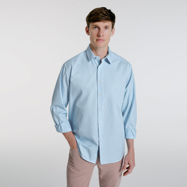 Bluemint spring shirt shirt
