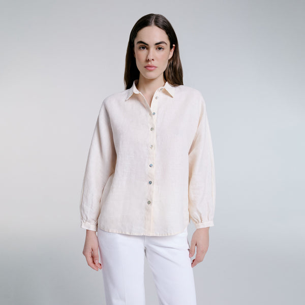 Bluemint manet shirt