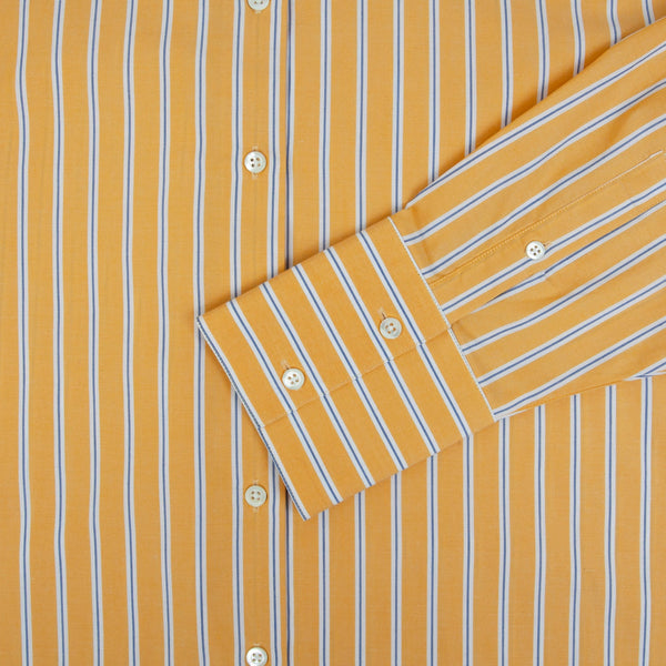 Bluemint ines stripey gömlek