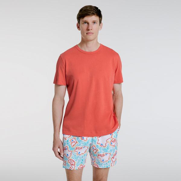 Bluemint arthus deni̇z şortu