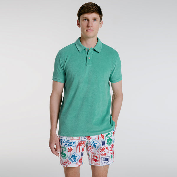 Bluemint arthus deni̇z şortu