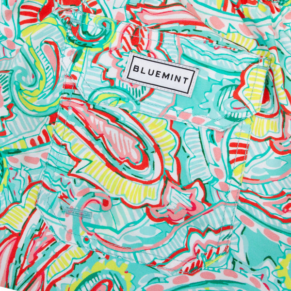 Bluemint arthus swim shorts