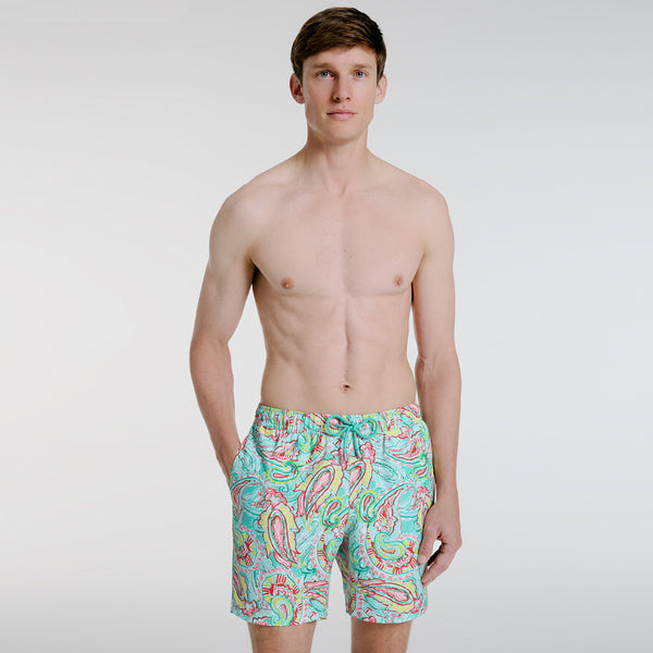 Bluemint arthus swim shorts