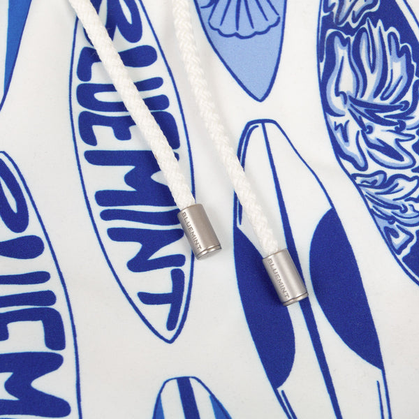 Bluemint arthus deni̇z şortu