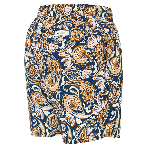 Bluemint arthus swim shorts