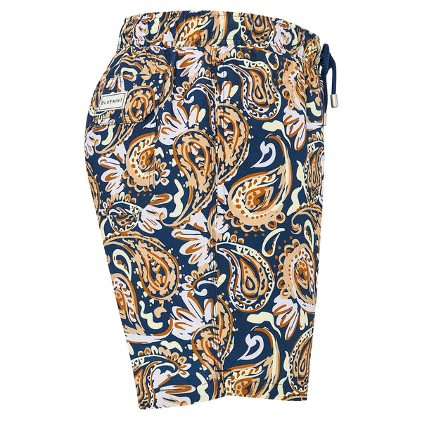 Bluemint arthus swim shorts