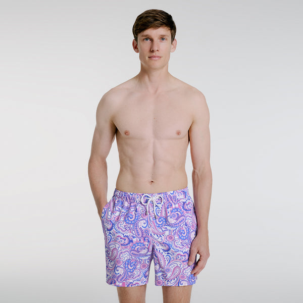 Bluemint arthus deni̇z şortu