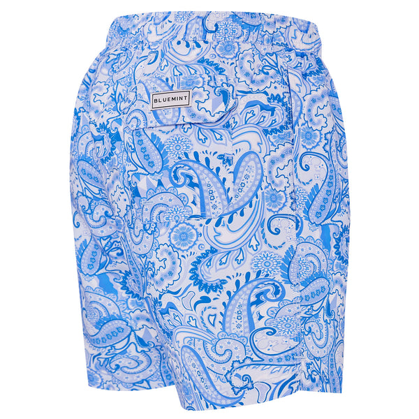 Bluemint arthus swim shorts