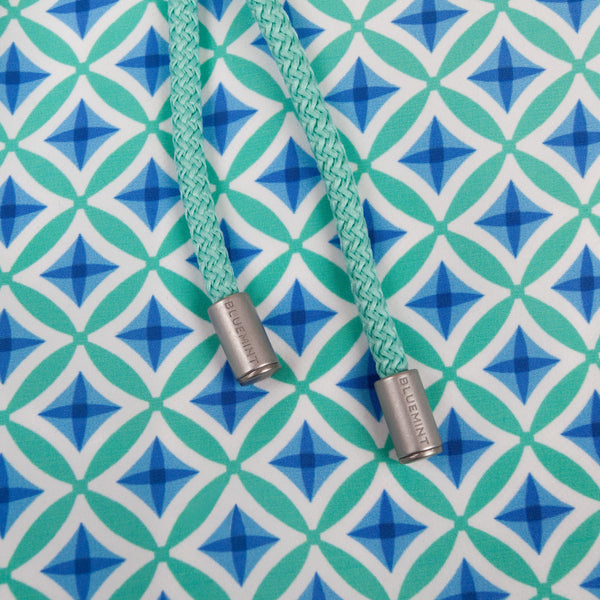 Bluemint logan deni̇z şortu