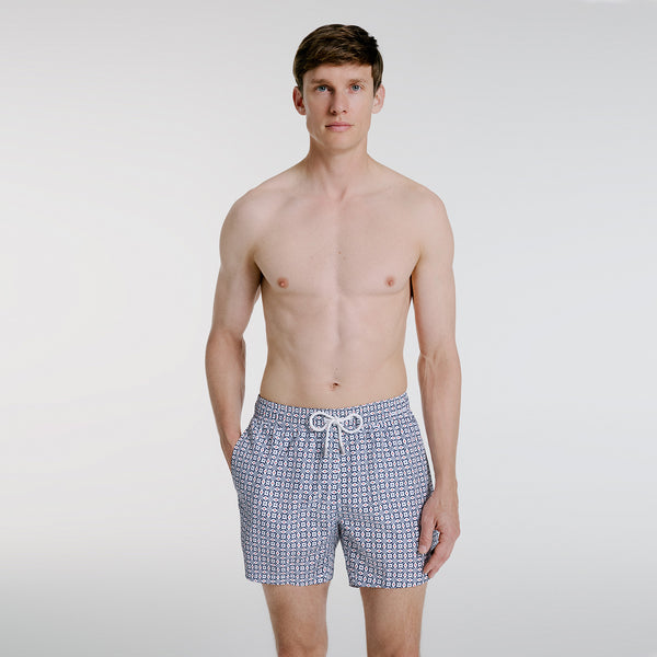 Bluemint logan deni̇z şortu