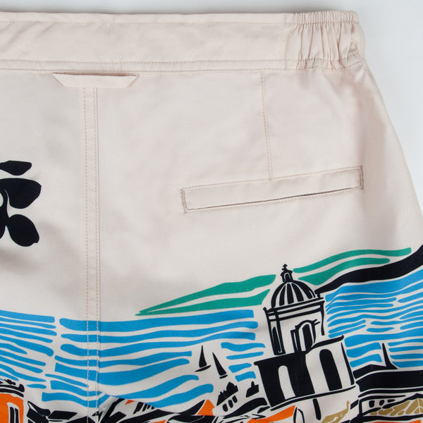 Bluemint bond limited edition swim shorts