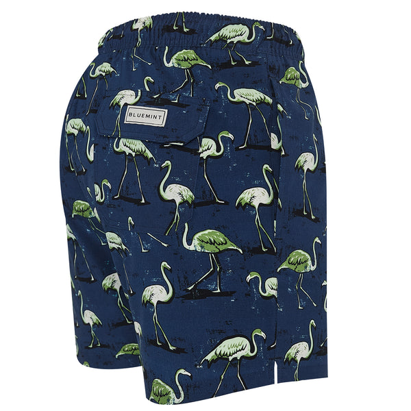 Bluemint arthus stretch swim shorts