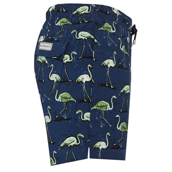 Bluemint arthus stretch swim shorts