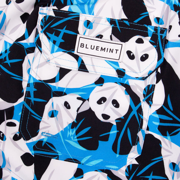 Bluemint arthus stretch swim shorts