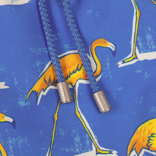 Bluemint arthus stretch deni̇z şortu