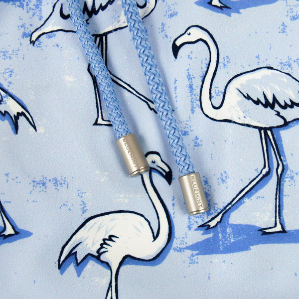 Bluemint arthus stretch deni̇z şortu