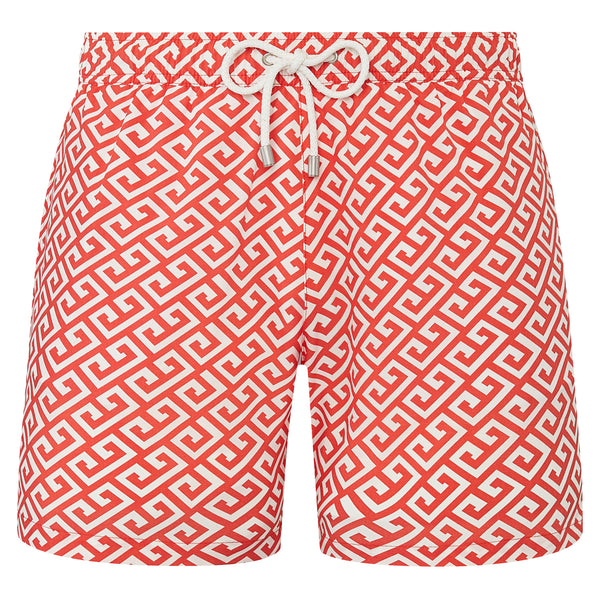 Bluemint arthus stretch deni̇z şortu