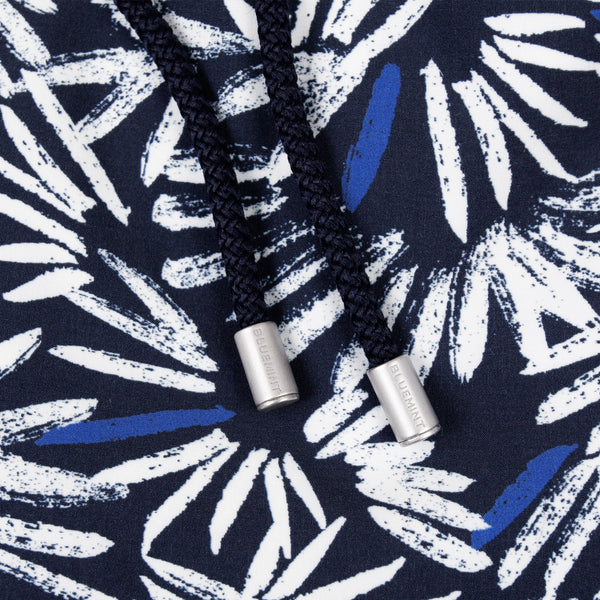 Bluemint arthus stretch deni̇z şortu