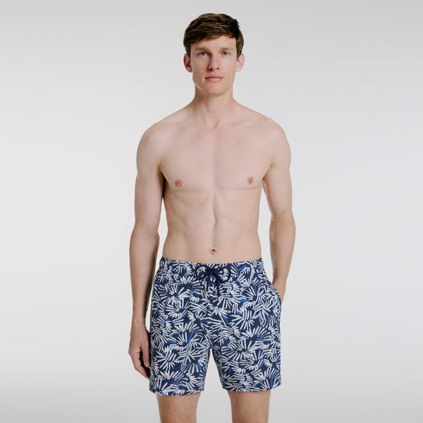 Bluemint arthus stretch deni̇z şortu