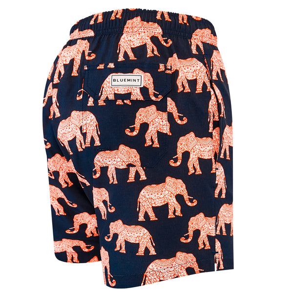 Bluemint arthus stretch swim shorts