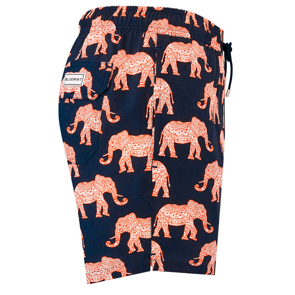 Bluemint arthus stretch swim shorts