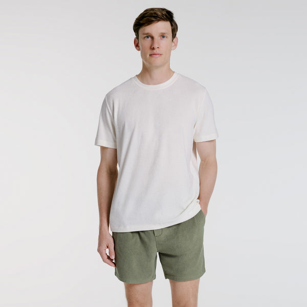 Bluemint terry şort