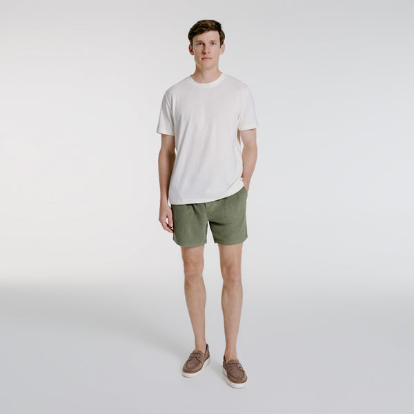 Bluemint terry shorts