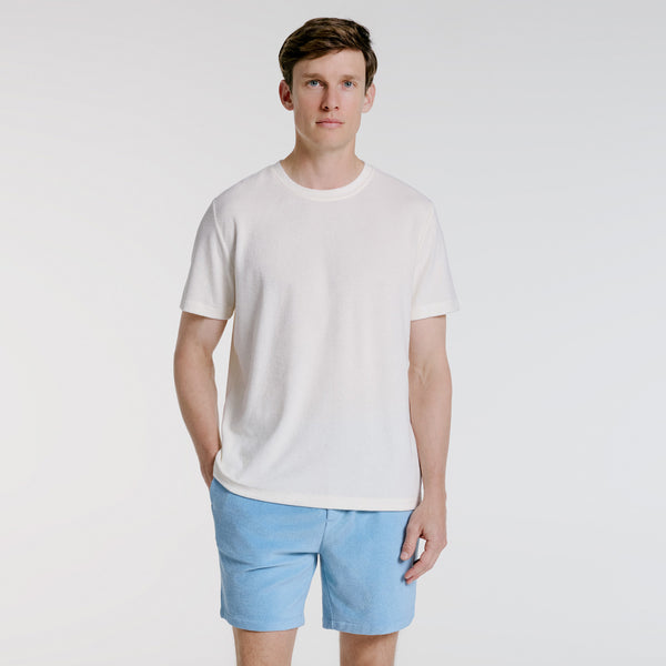 Bluemint terry shorts