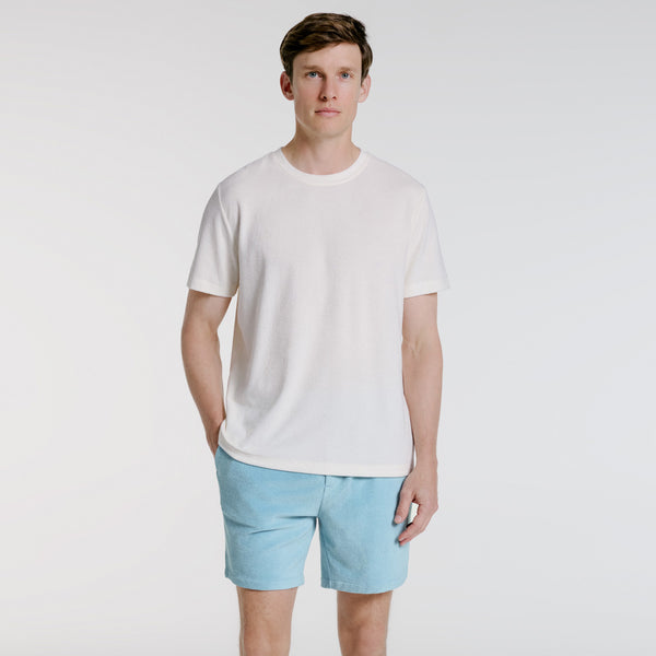 Bluemint terry şort