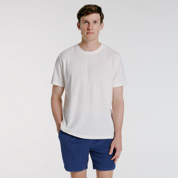 Bluemint terry shorts