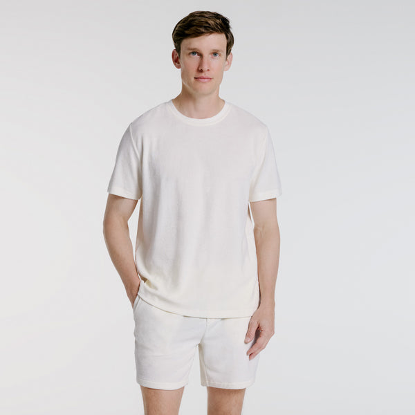 Bluemint terry shorts