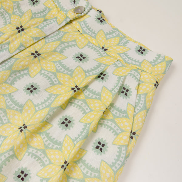 Bluemint romy shorts