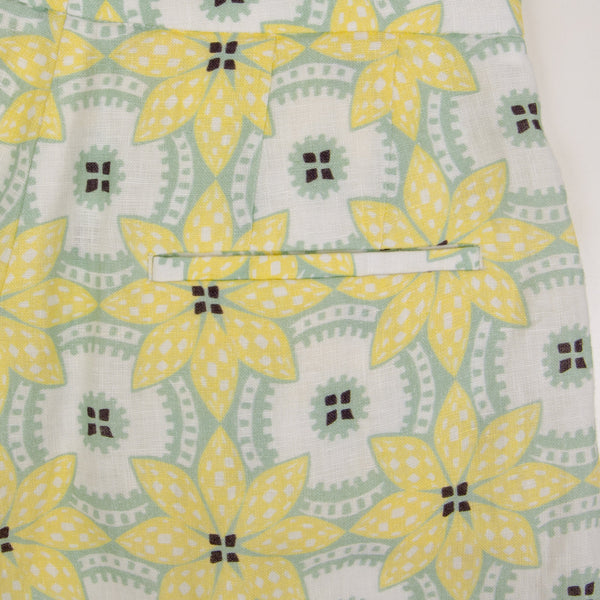 Bluemint romy shorts