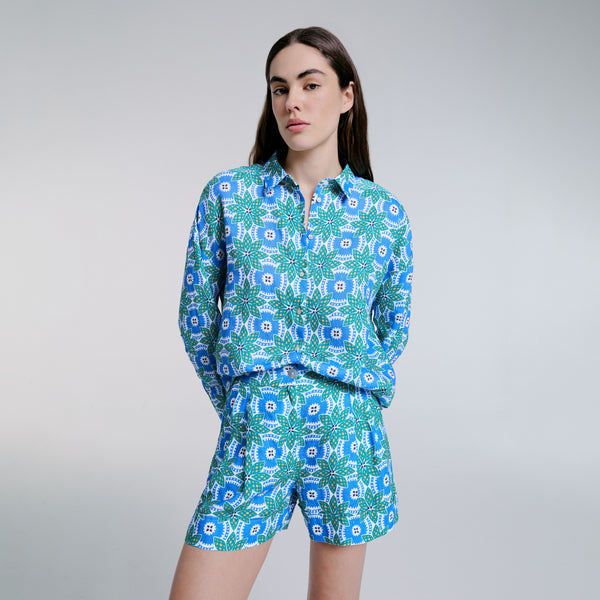 Bluemint romy şort