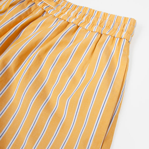 Bluemint diane stripey şort