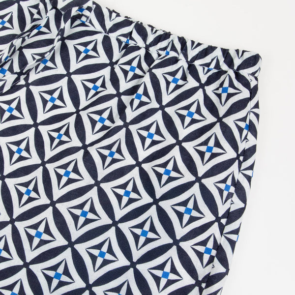 Bluemint zia printed şort