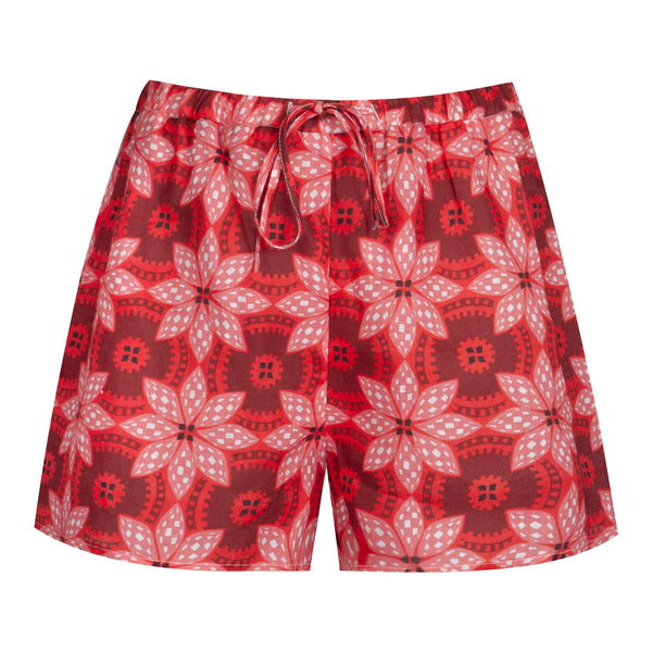 Bluemint zia printed şort