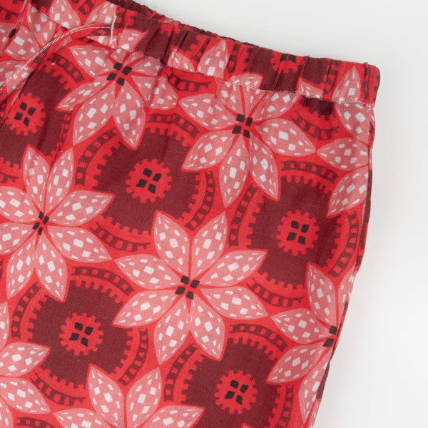 Bluemint zia printed şort