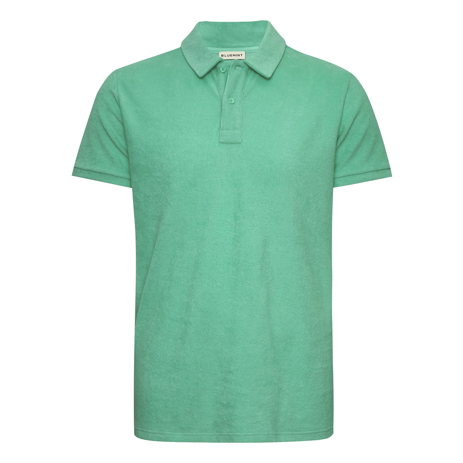 COOL TOUCH COTTON POLO SHIRT ERKEK POLO SHIRT | BLUEMINT