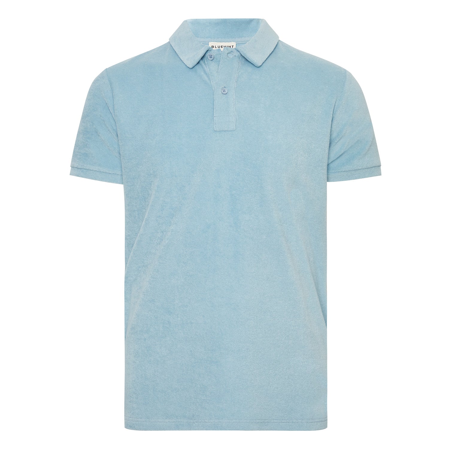 COOL TOUCH COTTON POLO SHIRT ERKEK POLO SHIRT | BLUEMINT